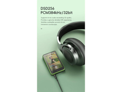 Плеер HiBy R1