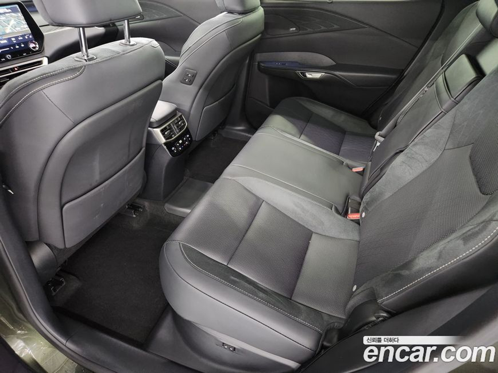 Lexus RX450h+ 5 Generation Luxury (06.2023)