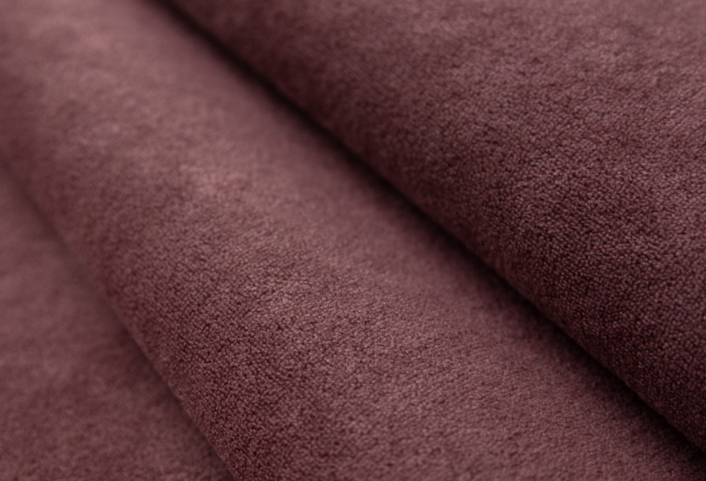 Велюр Ultra marsala (Ультра марсала)