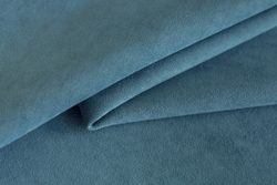 Микровелюр Parma marine (Парма марин) 1018