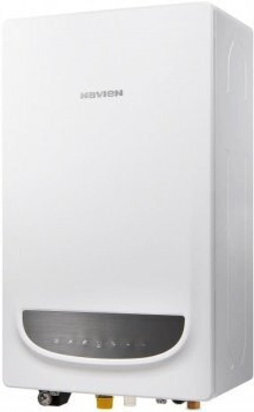 Настенный газовый котел Navien Deluxe One 30k