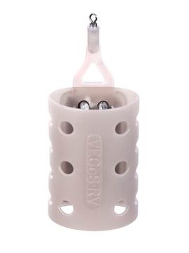 Кормушка фидерная FC Vegas River ОВАЛ 040г