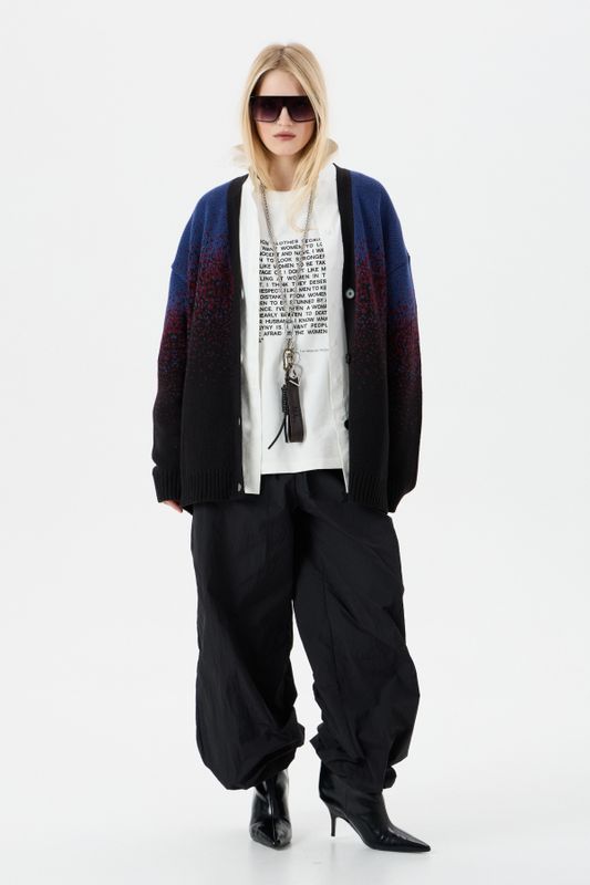 Кардиган Stellar