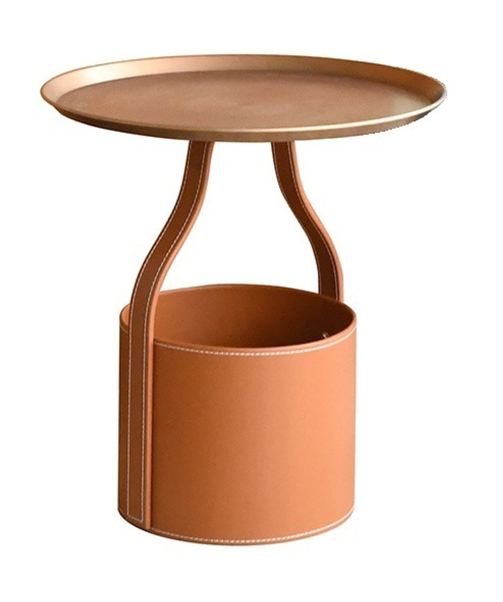 Комплект журнальных столиков Doppio Coffee Tables