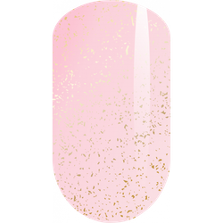 Топ Rose and Gold IVA Nails 8 ml.