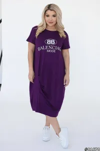 Платье УК-0369-2 Fabrika