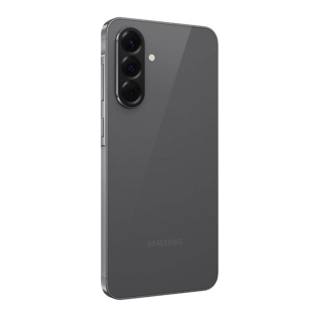 Смартфон Samsung Galaxy A56 5G 8/256 ГБ, графит
