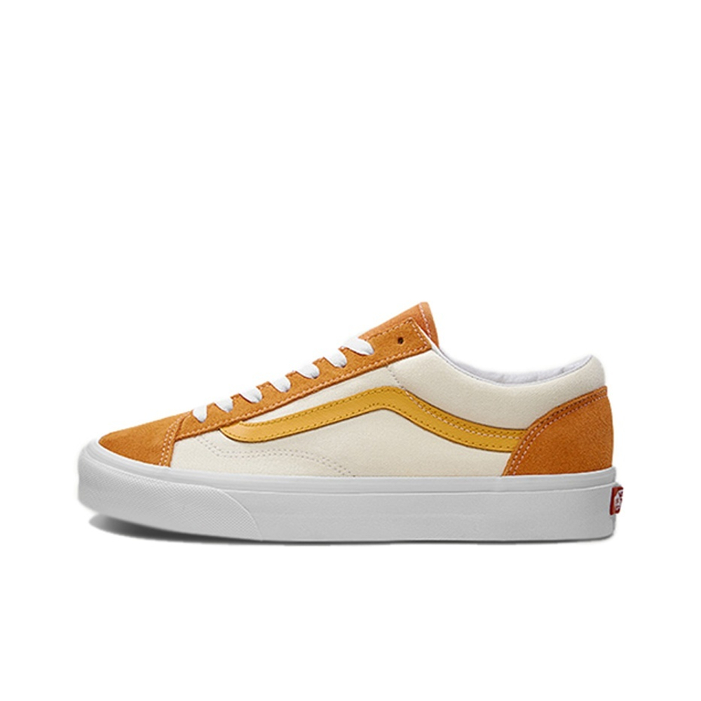 Кеды Vans Style 36 Amber Glow