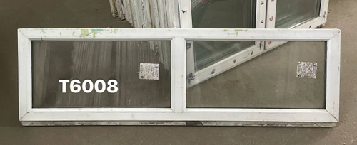 Окно Пластиковое Б/У 50(в) х 172(ш)