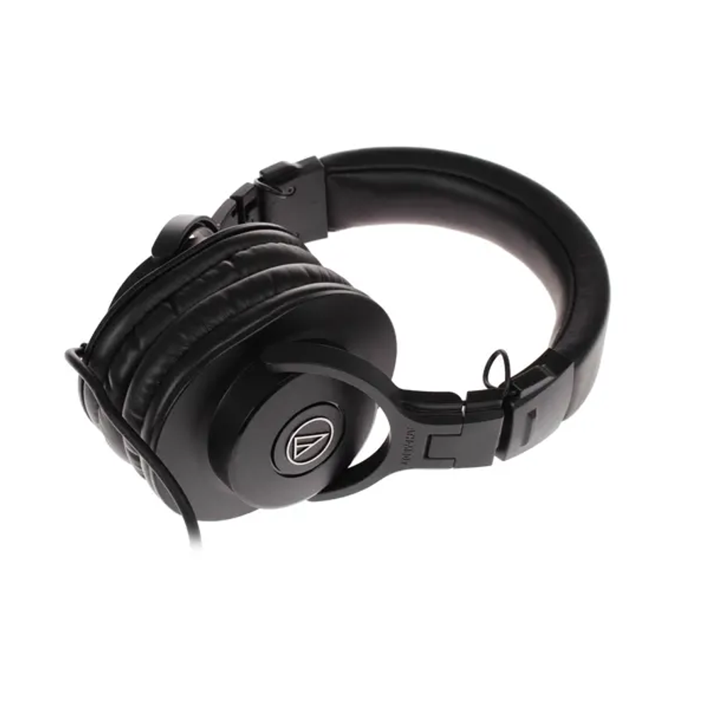 Наушники  Audio-Technica ATH-M30X