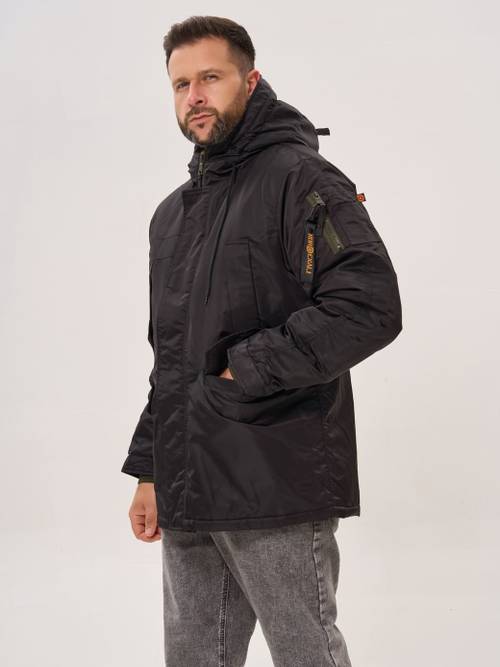 Husky Short 2 Nord Denali