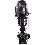 Лодочный мотор Toyama T 30 ABM JET (завод PARSUN) (2-х тактный)