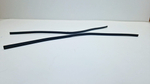 Ножки для ноутбука HP 15-da, 15-db, 15-dr, 255 G7, серые