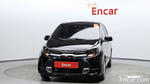 Kia Morning Urban (JA) Prestige (02.2021)