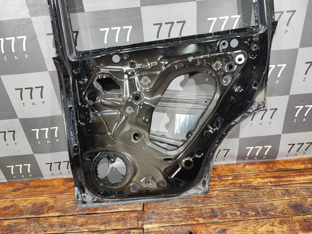 Дверь задняя правая Tank 500 21-нв Б/У Оригинал 6201200AKV3CA