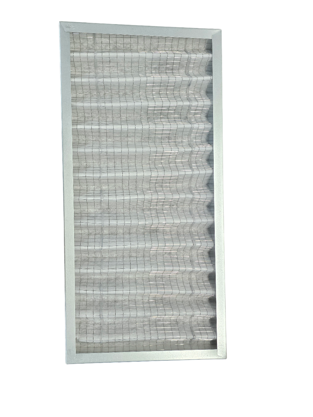 Фильтр кассетный ФВКас-63-48 G3/G4 ( 592x287x48 (50) G3/G4)