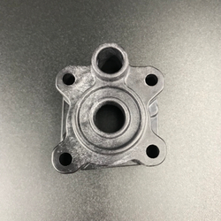 Корпус помпы охлаждения Suzuki DT9.9-15, DF9.9-15, DF8-20(A) (Suzuki)