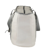 Сумка для падел Siux The White Queen 2025, вместительная и прочная