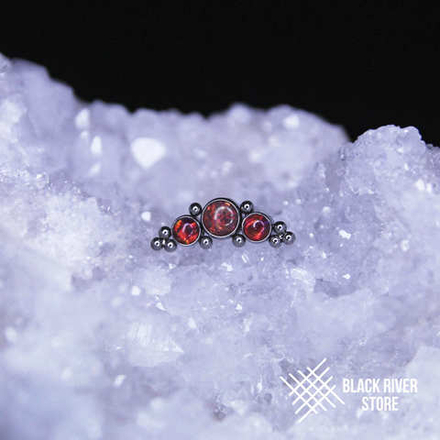 Orion's Belt IG Opal #45