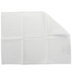 Полотенце 100х200 Hamam Qashmare белое