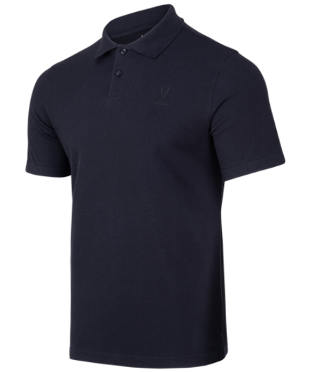 Поло ESSENTIAL Pique Polo, черный