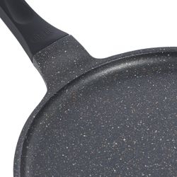 Сковорода блинная Gipfel Explosion 50655 24 см