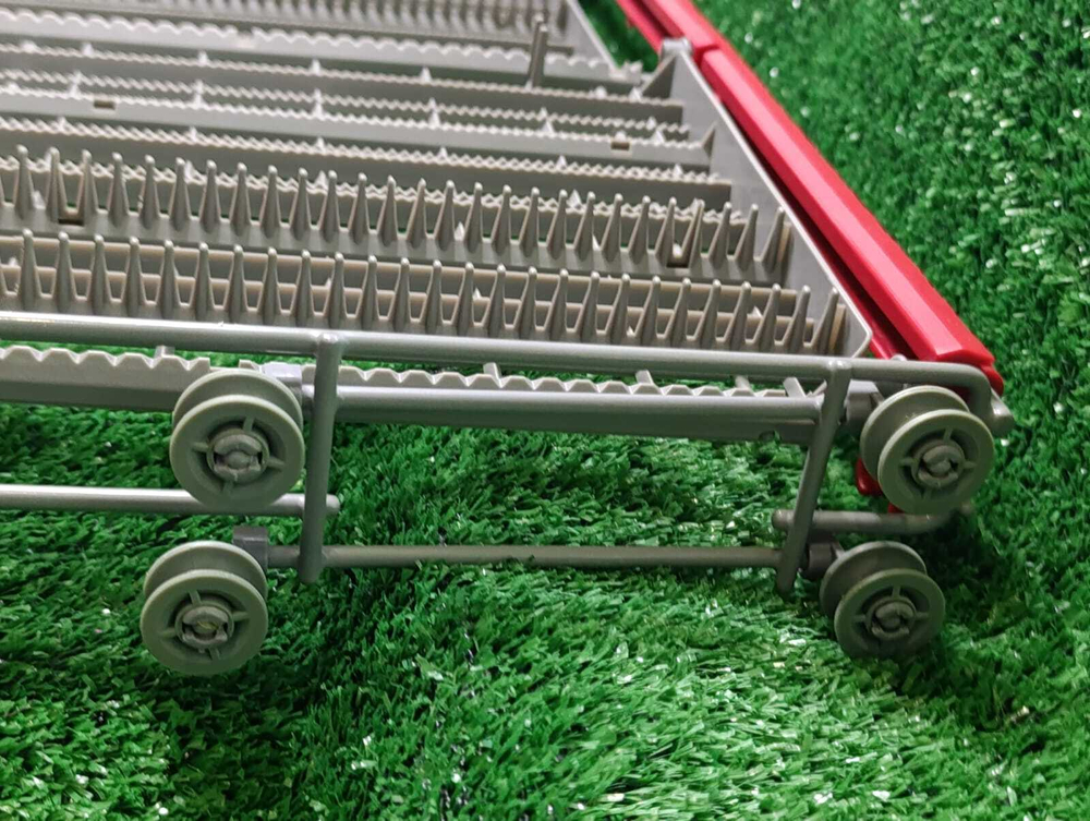 Корзина верхняя для посудомоечной машины Leran BDW 60-146