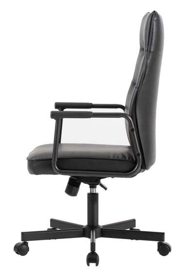 Кресло Sten W-263H Черный