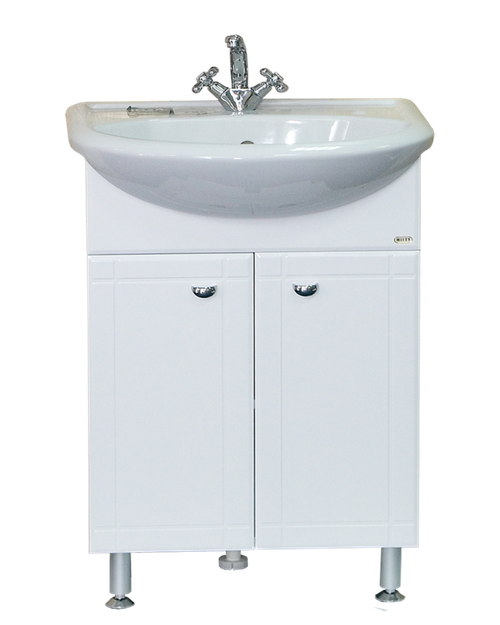 Тумба под раковину Misty Уют 50