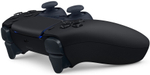 Игровой контроллер Sony PS5 DualSense черный