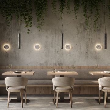 Подвесной светильник Maytoni MOD461PL-01B