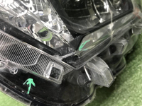 Фара левая Toyota RAV4 5 XA50 (18-нв) LED