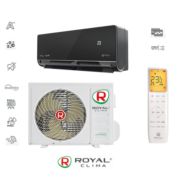 Royal Clima RCI-RSN40HN