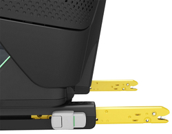 Автокресло Maxi-Cosi RodiFix Pro i-Size 8800550112 Authentic Graphite/графит