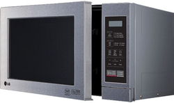 Микроволновая печь LG MS-2044V серый