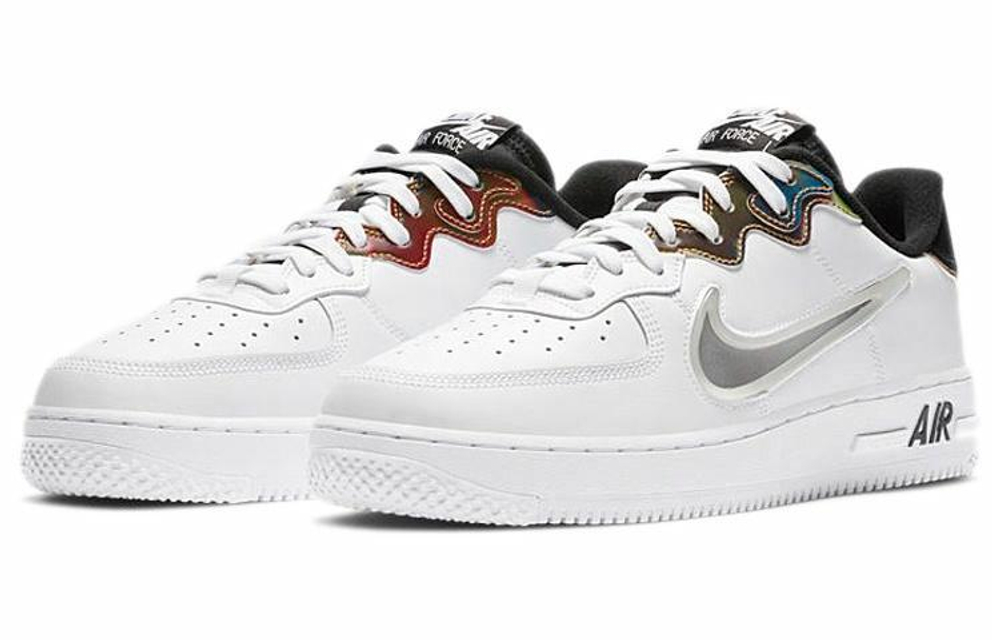 Кроссовки Nike Air Force 1 Low React Lv8 Dmsx