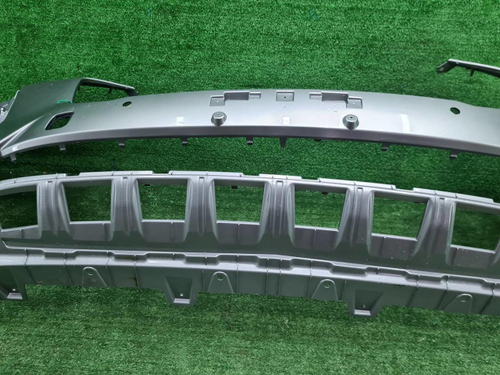 Бампер передний Haval Jolion (2021-н.в.)