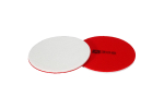 A302 125 мм - Круг для полировки стекла (поливискоза) - Felt Polishing Pad GP-125