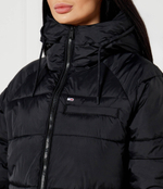 Куртка Tommy Jeans - черный(DW0DW18842)