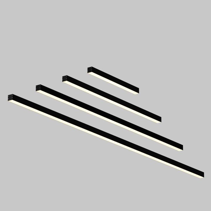 Линейный светильник Maytoni Technical LL311015