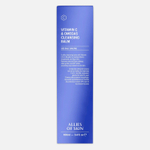 ALLIES OF SKIN Vitamin C & Omegas Cleansing Balm Очищающий гель-бальзам с витамином С и омега-комплексом, 100 мл