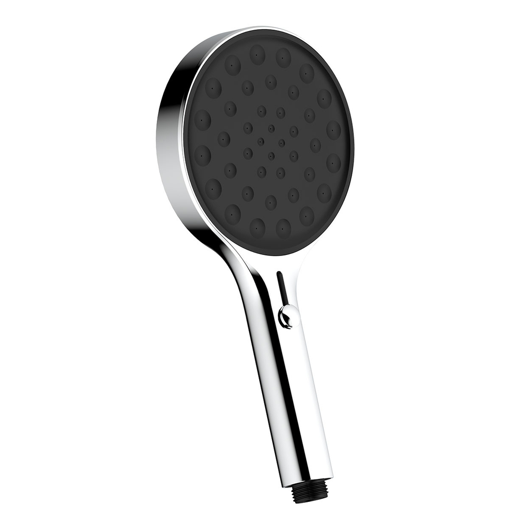 Душевой комплект Vincea Inspire VSFW-433TI5CH встраиваемый, хром