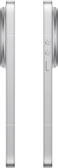 Смартфон Xiaomi 17 Ultra 16/512 ГБ Белый