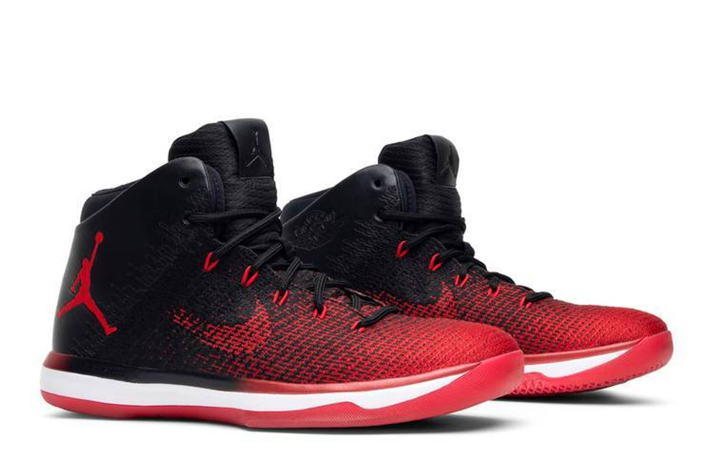 Кроссовки Jordan Air Jordan 31 Banned