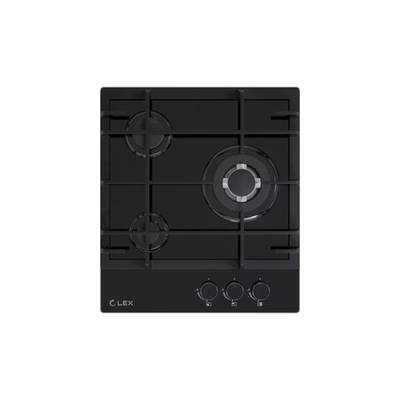 Lex GVG 435 BBL  газовая панель