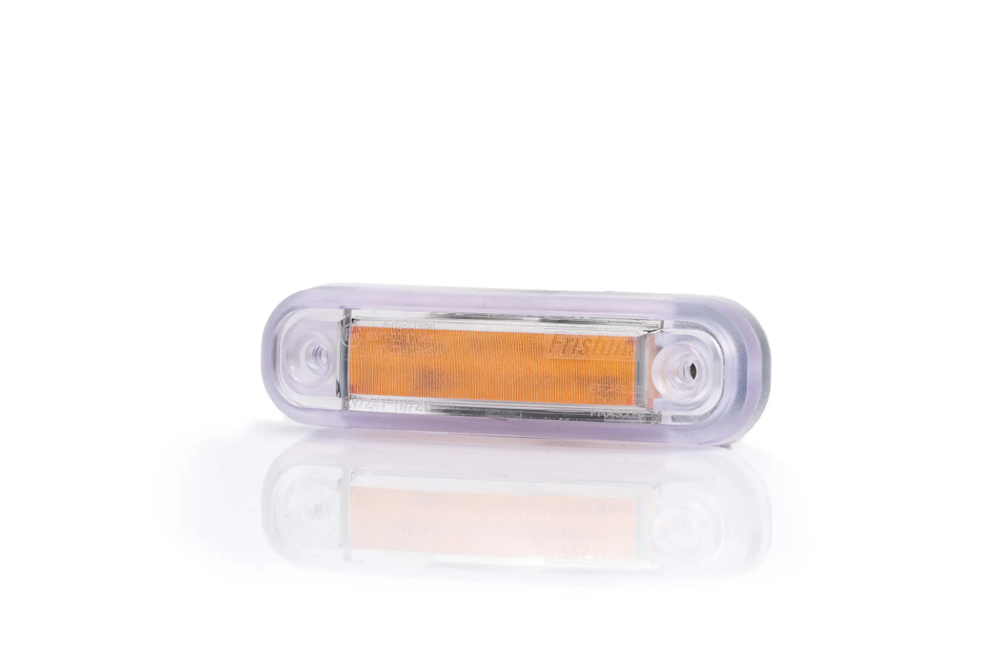 Фонарь габаритный Fristom FT-045 Z LED Желтый