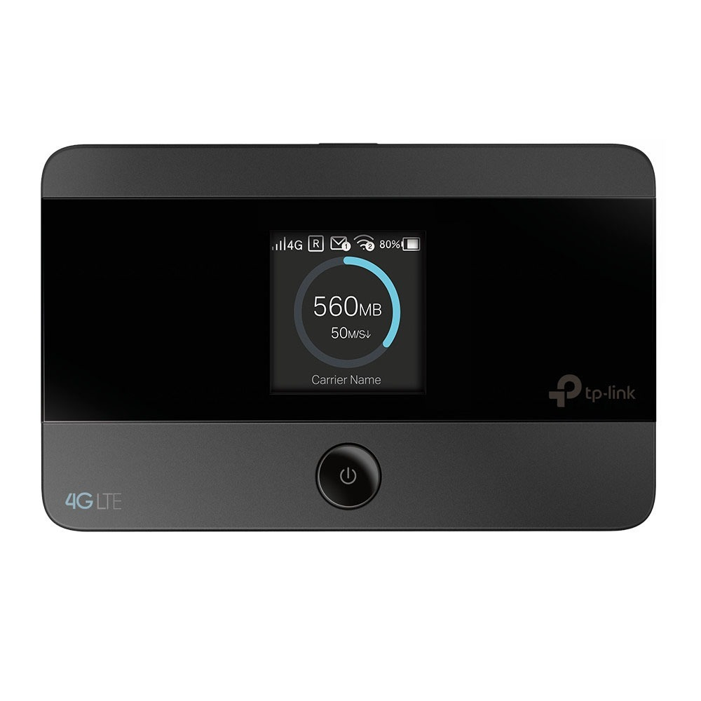 Модем 3G/LTE TP-Link M7350 300Mbps, USB2.0