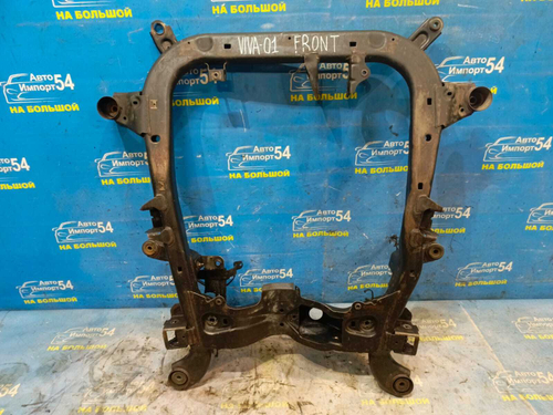 Балка передняя поперечная CHEVROLET VIVA 2005