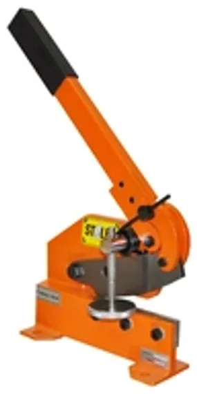 Электромеханическая гильотина Inanlar IMS 1360x3