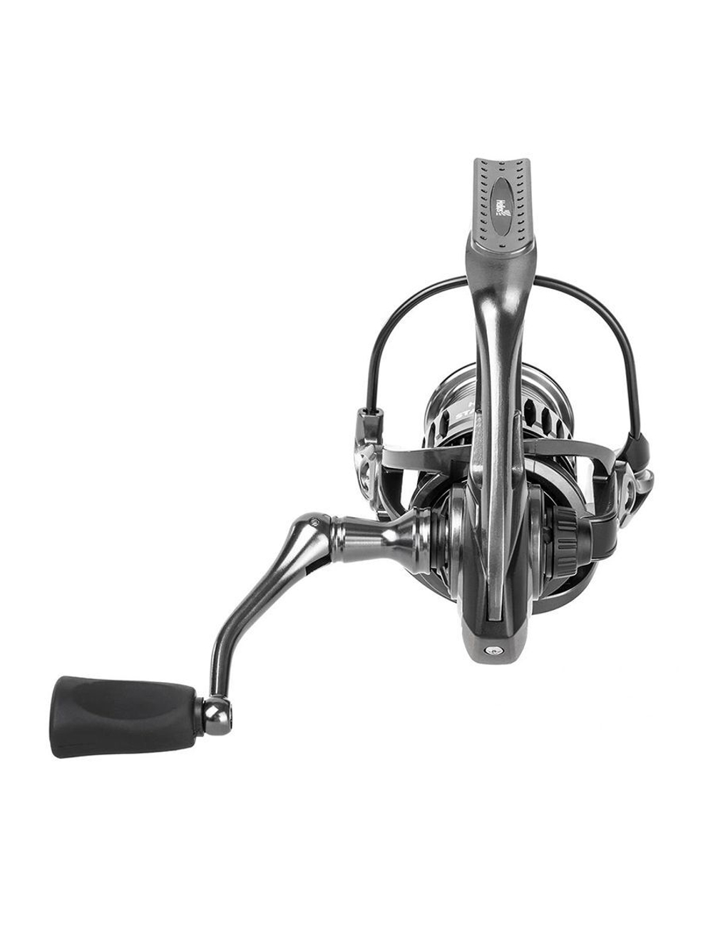 Катушка безынерционная Helios Star (HS-S-2000) 2000 4+1 подшипник